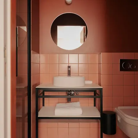 Aparthotel Edgar Hameau - Porte De Versailles 4*