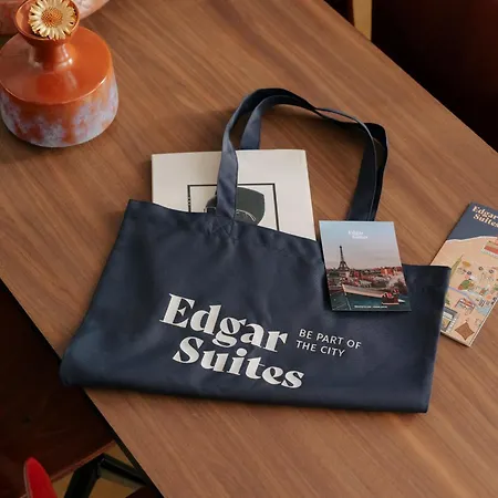 Edgar Hameau - Porte De Versailles 4* Paris