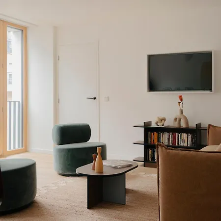 Edgar Hameau - Porte De Versailles 4*
