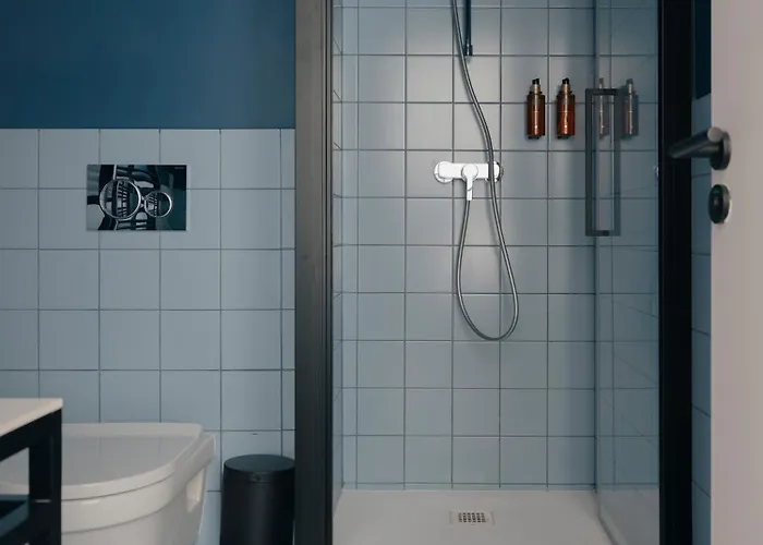 Edgar Hameau - Porte De Versailles 4*