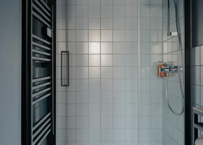 Edgar Hameau - Porte De Versailles Aparthotel Paris