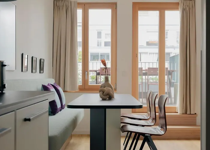 Edgar Hameau - Porte De Versailles 4* Paris