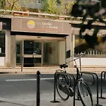 Apart-hotel Edgar Hameau - Porte De Versailles