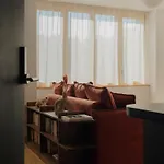 Edgar Hameau - Porte De Versailles Hotel apartamentowy 4*