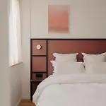 Edgar Hameau - Porte De Versailles Apart-hotel