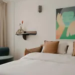 Edgar Hameau - Porte De Versailles Hotel apartamentowy Paryż