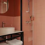 Edgar Hameau - Porte De Versailles Lejlighedshotel 4*