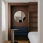 Lejlighedshotel Edgar Hameau - Porte De Versailles 4*