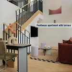Lejlighedshotel Edgar Hameau - Porte De Versailles Paris