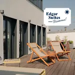 Edgar Hameau - Porte De Versailles Lejlighedshotel