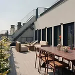 Lejlighedshotel Edgar Hameau - Porte De Versailles