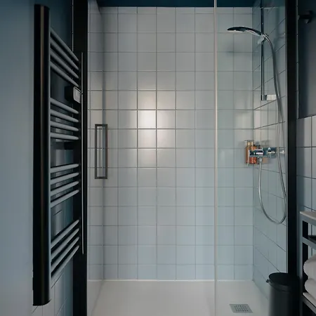 Edgar Hameau - Porte De Versailles Aparthotel Paříž