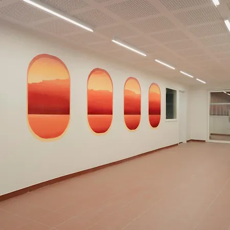 شقة فندقية Edgar Hameau - Porte De Versailles *