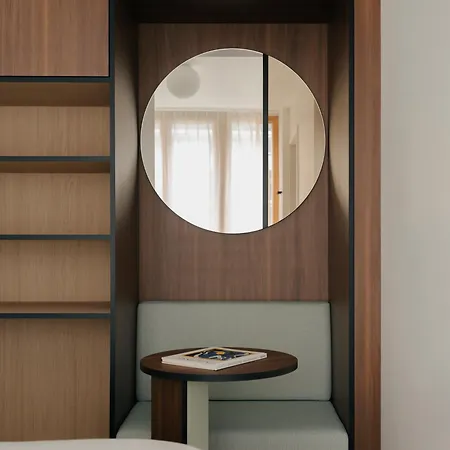 Aparthotel Edgar Hameau - Porte De Versailles