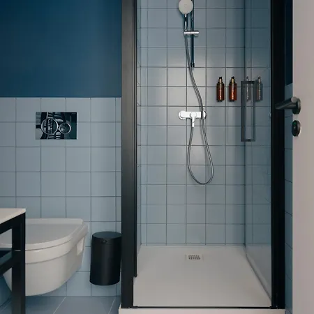 Edgar Hameau - Porte De Versailles 4*