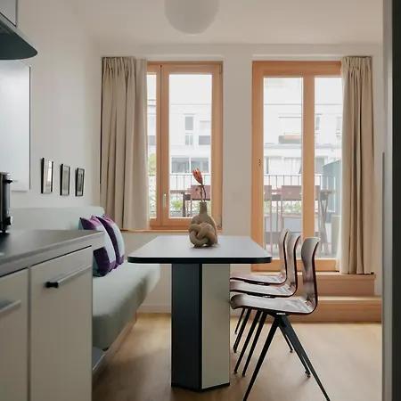 Edgar Hameau - Porte De Versailles باريس