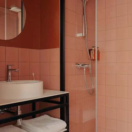 Edgar Hameau - Porte De Versailles Aparthotel 4*