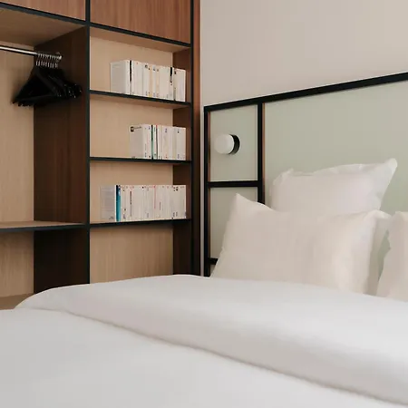 Edgar Hameau - Porte De Versailles 4*