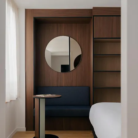 Aparthotel Edgar Hameau - Porte De Versailles 4*