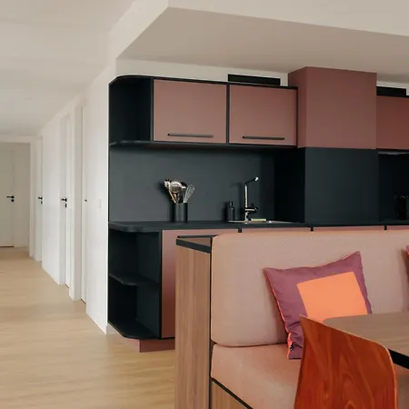 Edgar Hameau - Porte De Versailles 4*