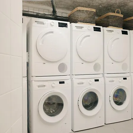 Edgar Hameau - Porte De Versailles Aparthotel Paříž