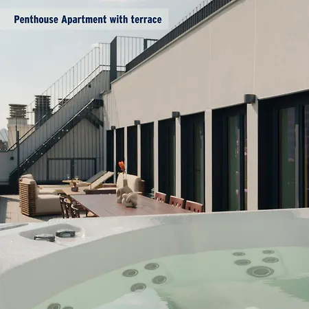 Aparthotel Edgar Hameau - Porte De Versailles Paříž