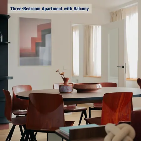 Edgar Hameau - Porte De Versailles Paříž