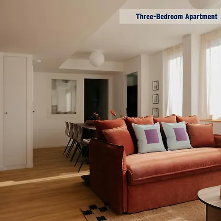 Edgar Hameau - Porte De Versailles