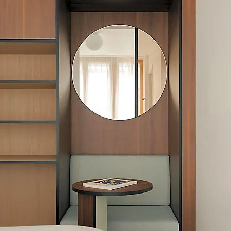 Aparthotel Edgar Hameau - Porte De Versailles