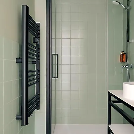 Aparthotel Edgar Hameau - Porte De Versailles
