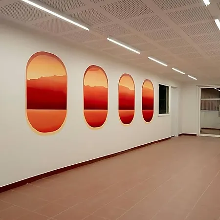 Edgar Hameau - Porte De Versailles 4* Parigi