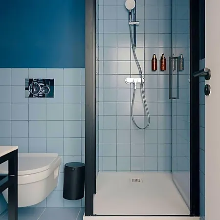 Edgar Hameau - Porte De Versailles Aparthotel Parigi