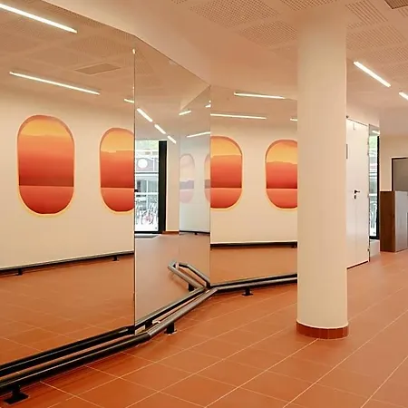 Aparthotel Edgar Hameau - Porte De Versailles