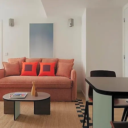 Edgar Hameau - Porte De Versailles 4* Parigi