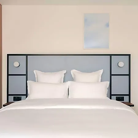 Aparthotel Edgar Hameau - Porte De Versailles Parigi