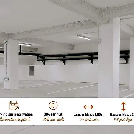 Edgar Hameau - Porte De Versailles 4* Παρίσι