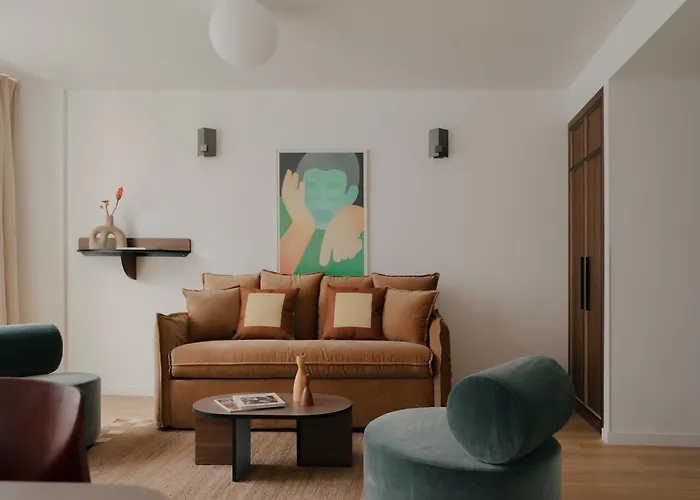 Edgar Hameau - Porte De Versailles