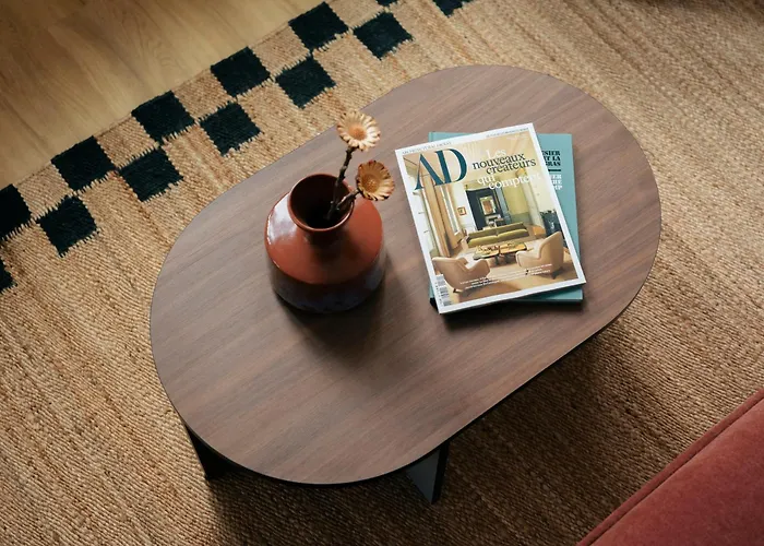 Edgar Hameau - Porte De Versailles 아파트호텔 4*