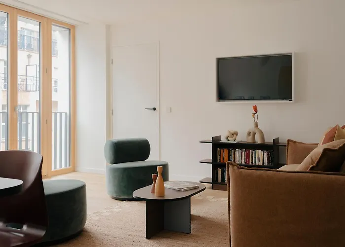 Edgar Hameau - Porte De Versailles 4*