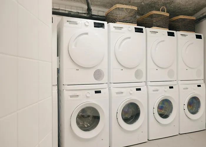 Edgar Hameau - Porte De Versailles 아파트호텔 파리