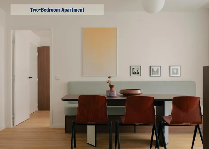 Edgar Hameau - Porte De Versailles 아파트호텔 4*