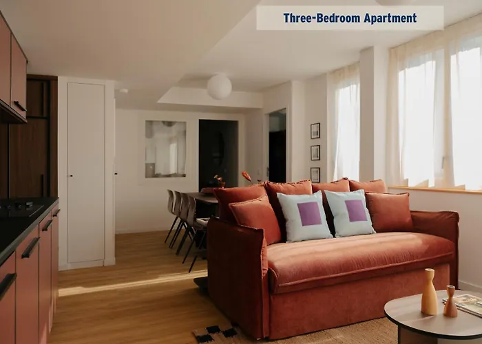 Edgar Hameau - Porte De Versailles