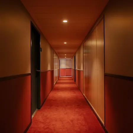 公寓式酒店 Edgar Hameau - Porte De Versailles *
