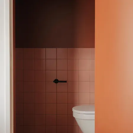 Edgar Hameau - Porte De Versailles 巴黎